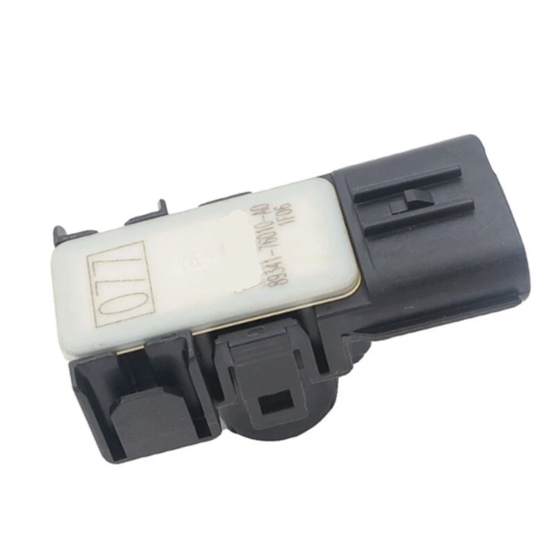 4PCS PDC Parking Sensor For Toyota Lexus CT200H GS450H GS350 89341-76010-A0  , - Image 2 of 4