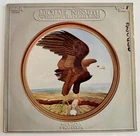 Mike Nesmith & The First National Band Nevada Fighters Vinyl LP EX/VG 1st German