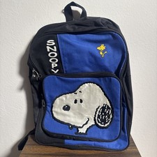 Snoopy peanuts Backpack.