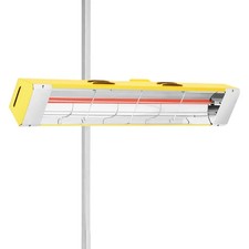 Infratech 14-1000 Sru-1615 36 1500watt 120volt