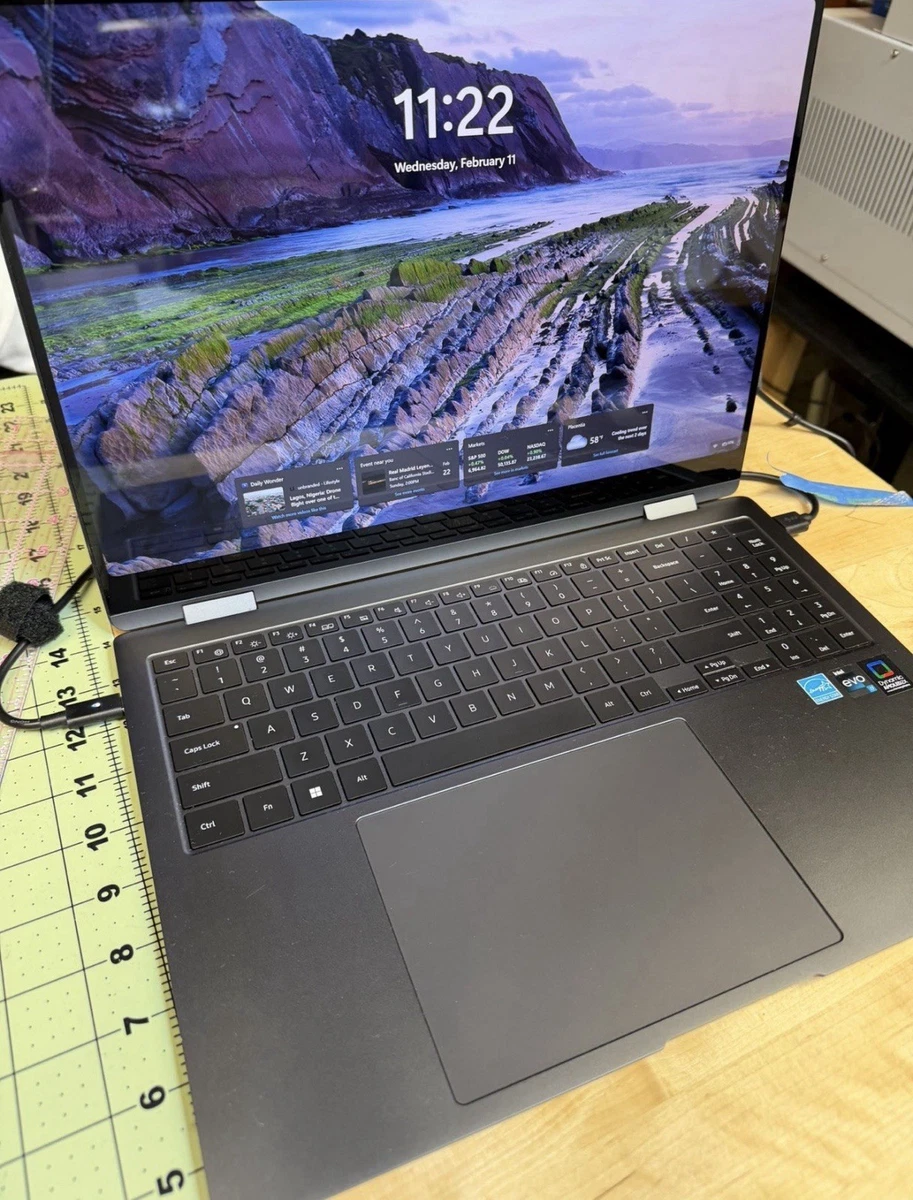 Preços baixos em Samsung Galaxy Book3 Pro 360 | eBay