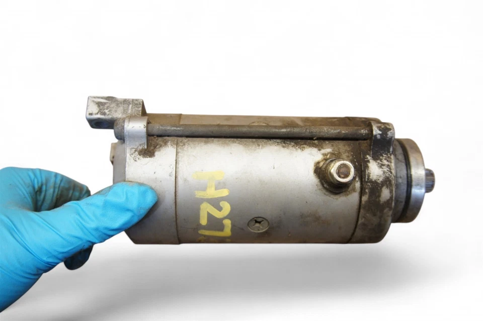 Arranque Honda Cb350 Cb 350 Cl350 Cl 350 Cb360 Cb 360 Cl360 Cl 360 H273 *2641Q Foto 3 de 4