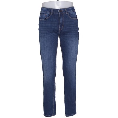 Yourturn, Jeans, Größe: 32/34, Blau, Baumwolle/Elasthan/Polyester #iAF