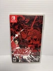No More Heroes 2: Desperate Struggle (Nintendo Switch, 2021)