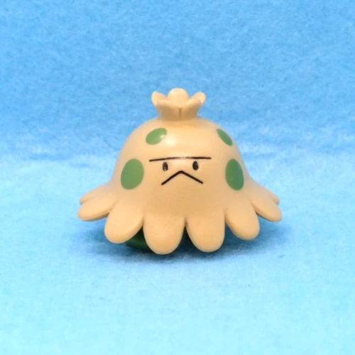 Shroomish Pokemon Mini Figure Nintendo Gamefreak Rare From Japan F/S