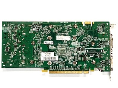 ELSA GLADIAC 796 GT V2 512MB DVI GRAPHICS CARD