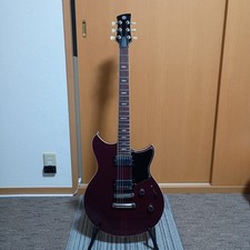 Yamaha Revstar RSS20 Electric Guitar Excellent Condition