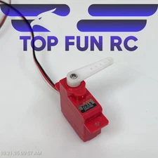 Potenza DS15 Digital Sub Micro Servo For Premier Aircraft Mamba 10 QQ Extra G2