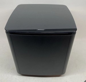 Bose Acoustimass 300 Bass Module | eBay