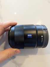 Zeiss Sonnar T* FE 55mm f/1.8 ZA ( SEL55F18Z ) Review - OpticalLimits