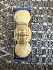 Spalding Executive manche de trois « Dans une classe à part »