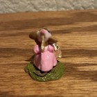 Wee Forest Folk Lil Glitter Princess M-344, Retired — photo 3