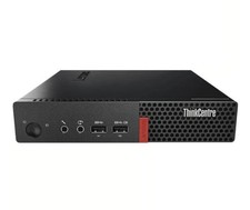 Lenovo ThinkCentre M710q i5 8GB 120GB SSD i5-7400T Desktop USFF PC