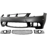 StoßStange Vorne FüR BMW E90 Baujahr 05-08 Limousine Touring Sport Optik