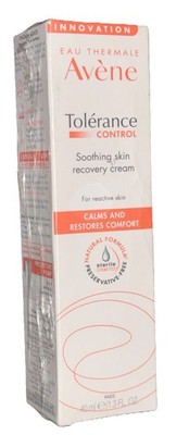 Eau Thermale Avene Tolerance Control Soothing Skin Recovery Cream - 1.3 oz /40mL