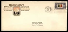 Mayfairstamps US FDC 1943 Flag of Belgium First Day Cover aax_56483