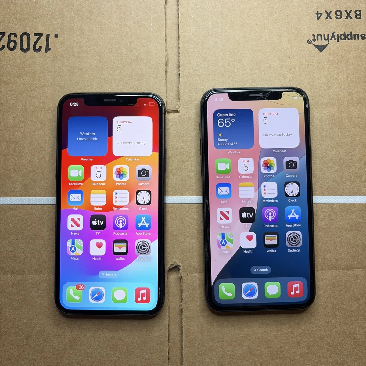 Apple iPhone 11 Pro 64GB for Sale - eBay