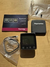 Raymarine i50 Depth Instrument  E70059 Display New