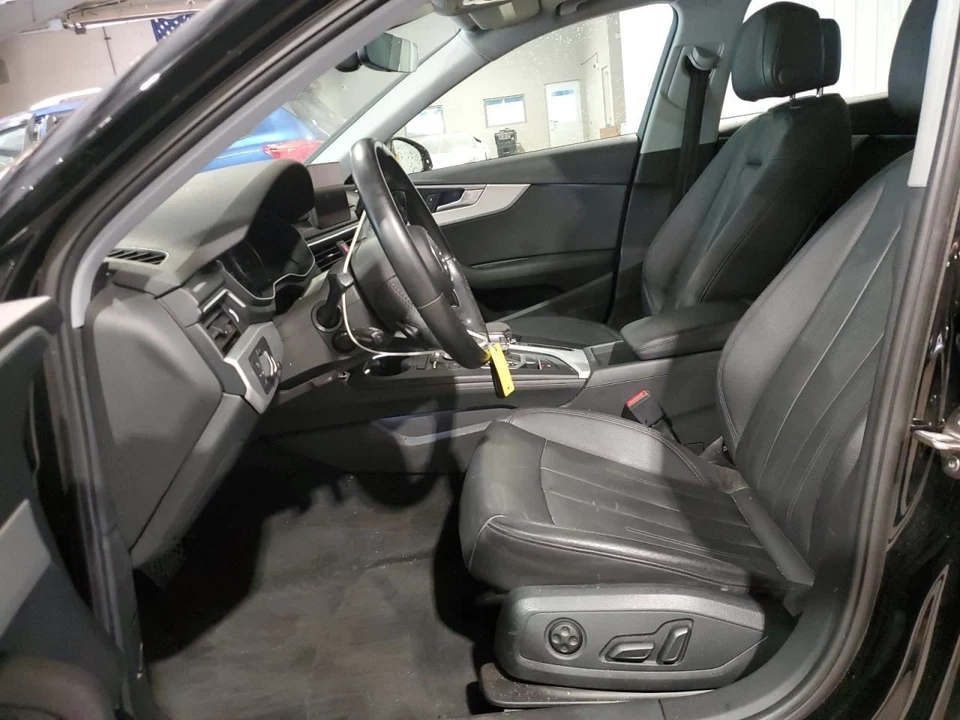 (LOCAL PICKUP ONLY) Crossmember/K-Frame Rear Fits 17-23 AUDI A4 3004163 - Image 2 of 4