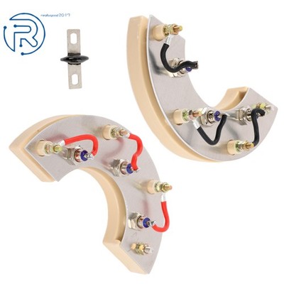 RSK2001 Diode Rectifier Kit Module 25A 1200 V RSK Alternator Diode Set Durable