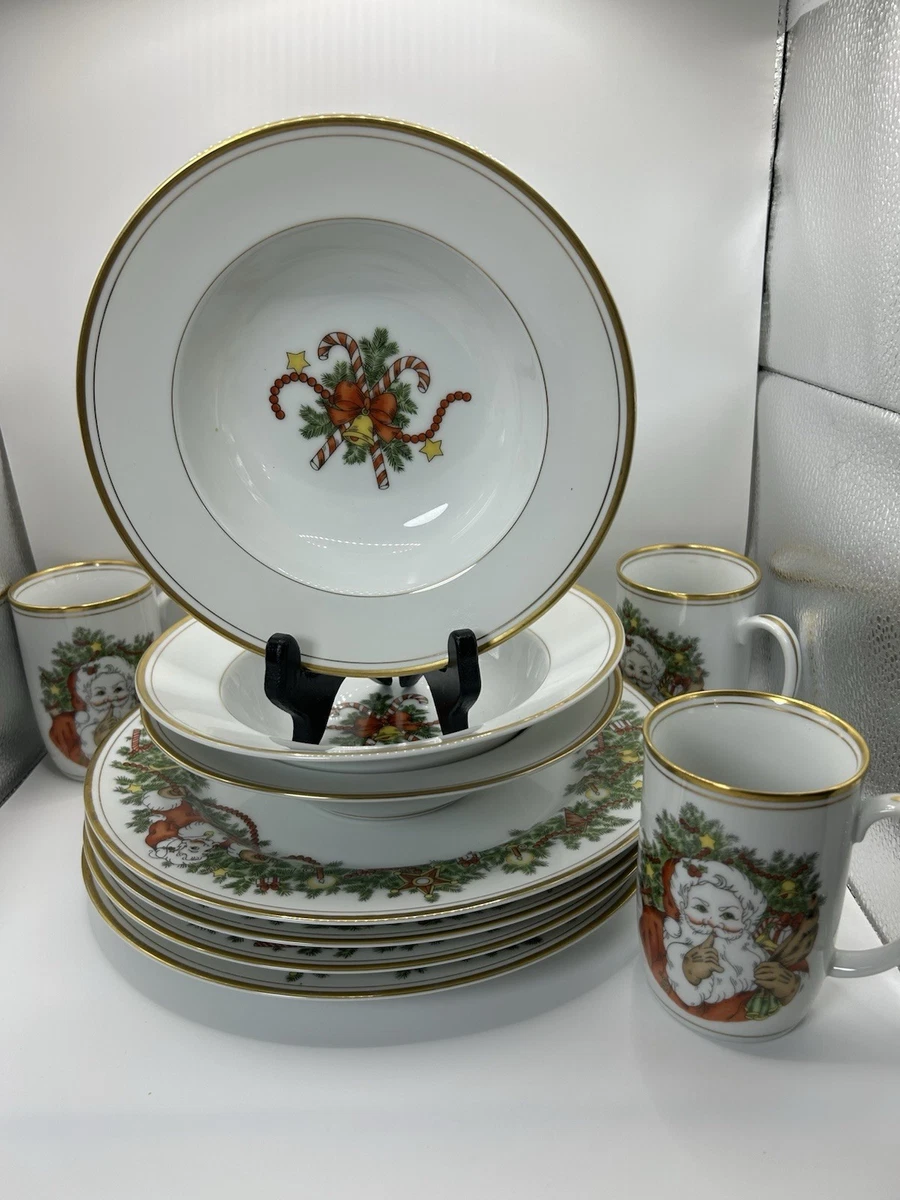 Vintage Fitz And Floyd In Fitz & Floyd China & Dinnerware for sale