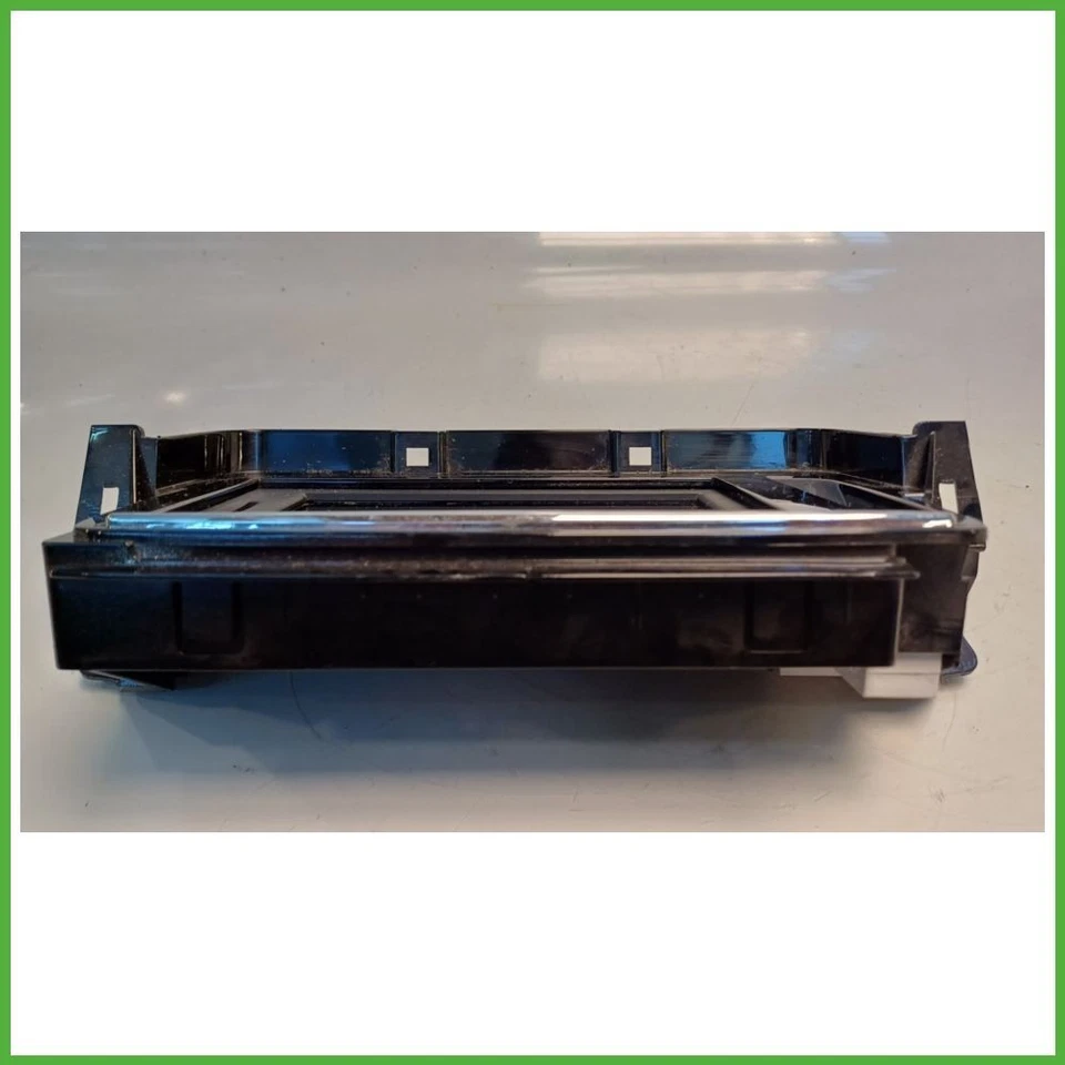 Display Navigatore RENAULT MEGANE 3a Serie 1.5 dCi 259153411R 2012 2014 - Immagine 2 di 4