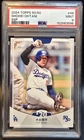 SHOHEI OHTANI 2024 TOPPS 50/50 SB #20 SSP KANJI #48 🫆PSA 9🫆 💥POP 2💥