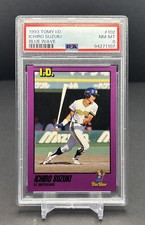 Top 10 Japanese Ichiro Cards to Collect 25