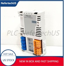 ABB FIO-01 inverter digital I/O expansion mod...