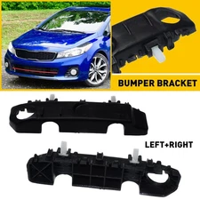 Bumper Retainer Brackets for 2014 2018 Kia Forte Forte5 Koup Left Right 2pc Side