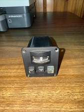 BENDIX KING KA 51A SLAVING ACCESSORY P/N 071-1053-04 S/N 16420