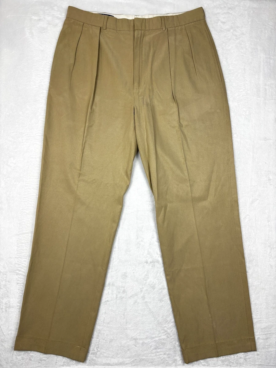 Polo Ralph Lauren Silk Pants for Men for sale | eBay