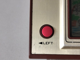 Nintendo PR-21 GAME and WATCH PARACHUTE LSI Used JAPAN Vintage Retro #10595355