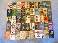 John D MacDonald Books | PB | You Pick