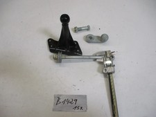 Anschluß Kugelkopf Strebe Umbau B1429 EML BMW R 100 RS K 100 LT Seitenwagen Beib