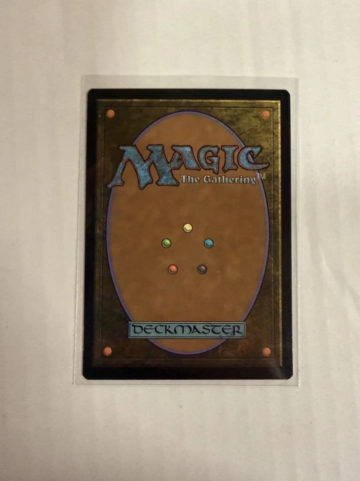 Twinning Staff NM MTG! New Capenna Commander - Image 2 of 2