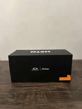 NEW Oakley HSTN Meta AI Glasses - Clear Frames Transitions Grey Lenses (00W8002)