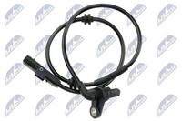 NTY HCA-RE-028 Sensor, Raddrehzahl Hinten Rechts FüR Renault
