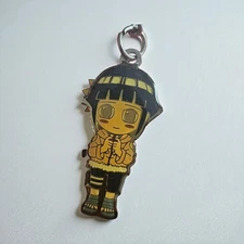 Naruto Hinata Hyuga Keychain