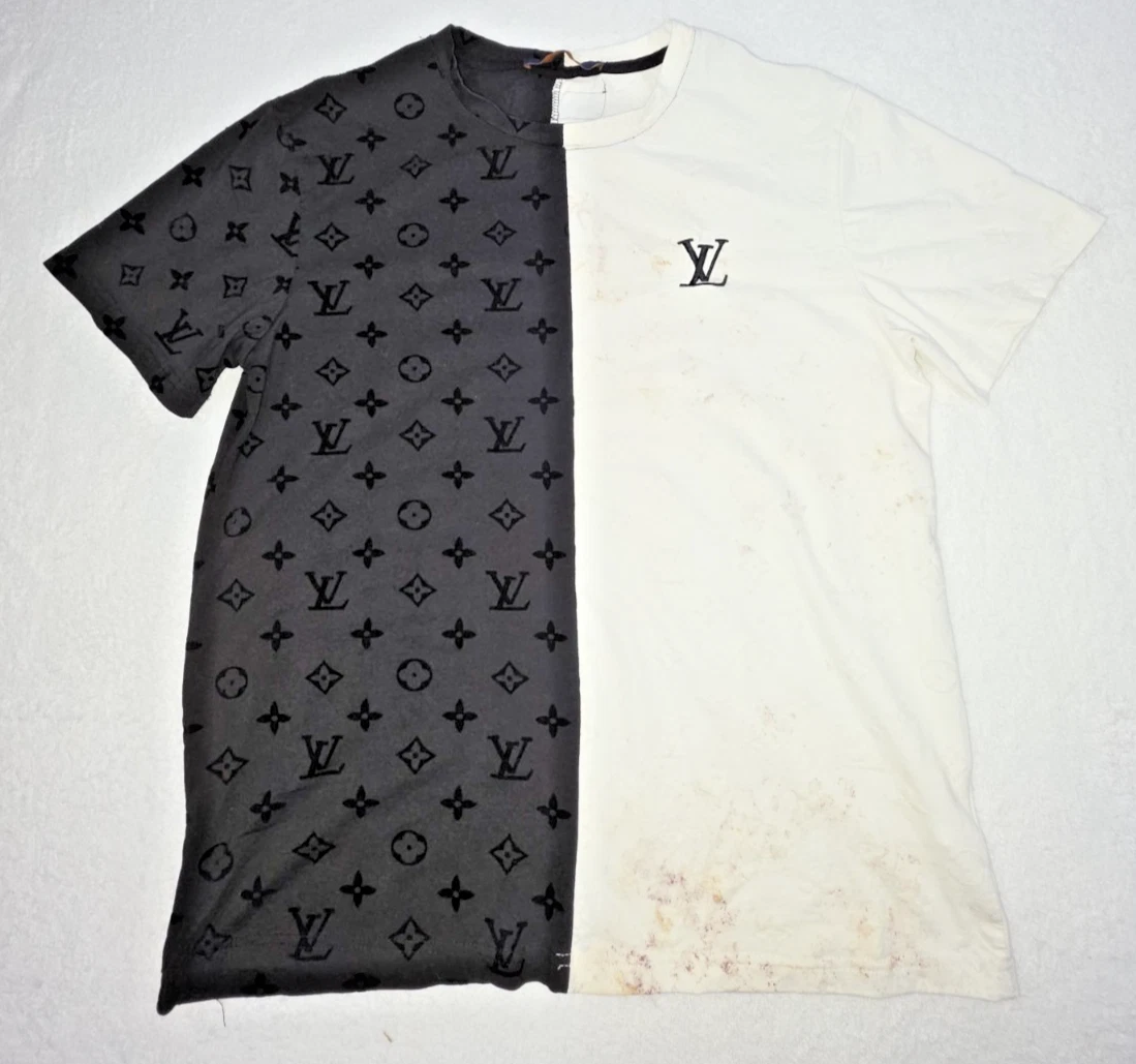 Louis Vuitton Size XL Shirts for Men for sale | eBay