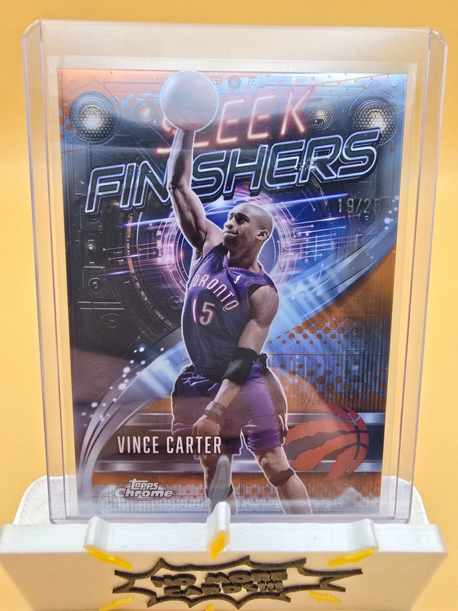 NBAカード ビンス・カーター NBAカード ビンス・カーター Vince Carter 2024-25 PHOTOGENIC NBA