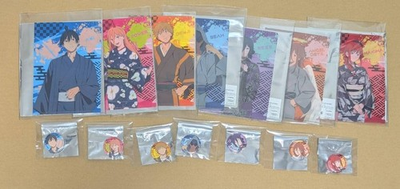 #ad #ad Chainsaw Man Typhoon Devil Roulette C Prize All Types Complete Set Autumn $70.20