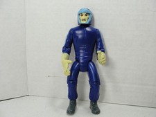 Hanna Barbera Scooby Doo Phantom Racer Villain Action Figure Toy