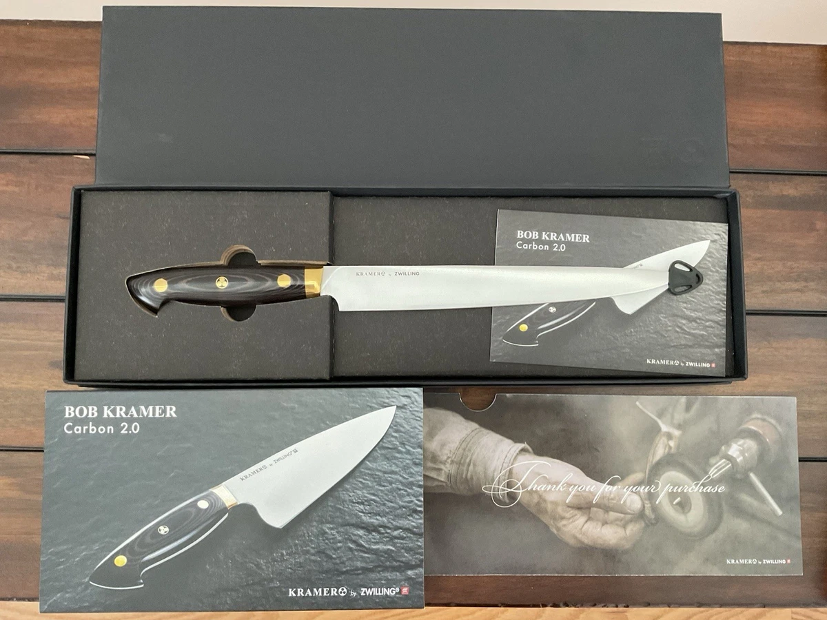 Zwilling J.A. Henckels Carving & Slicing Knives for sale - eBay
