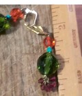 Vintage Earrings & Bracelet Set — photo 3