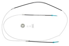 For BLIC 6205-05-010812P Window Lifter Repair Kit Left/Right Front BMW 7 (E38)