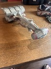 Star Wars Action Figure & Vehicle/Ship Lot Darth Vader Luke Leia R2-D2 — photo 2