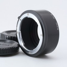   MINT  Nikon Auto Extension Ring PK-13 For Ai Nikkor lens Tested OK made in Japan