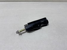 92-1995 Honda Civic Front Torque Lower Transmission Mount Bracket Oem Auto 2464