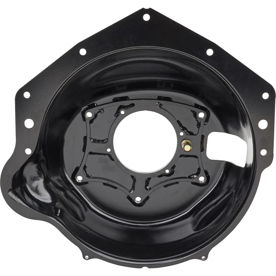 Campana de acero Lakewood 77-150 para motor Chevy/transmisión manual Foto 3 de 4